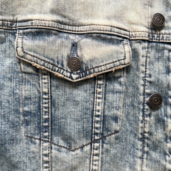 Express Jacket - Picture 4 of 7